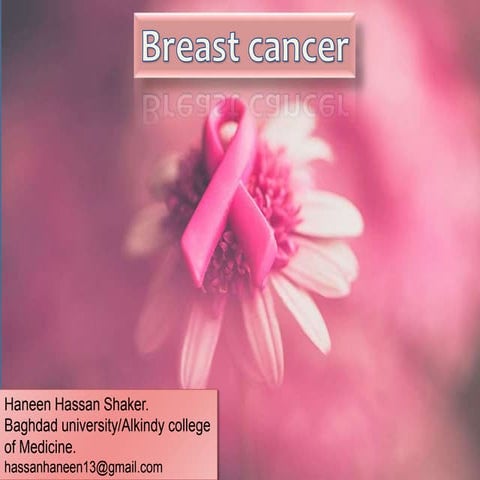 Breast Cancer