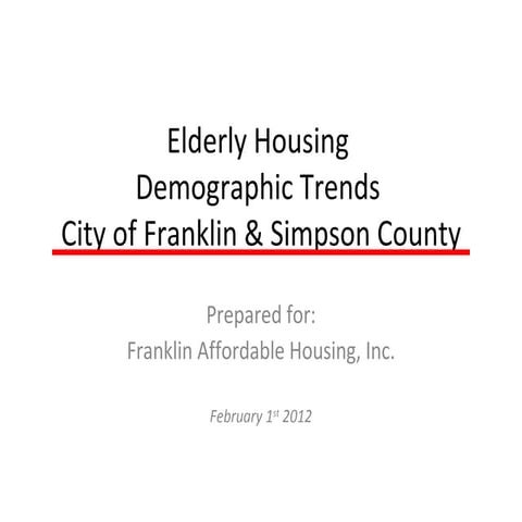 Han eldery overview 3 24-2011