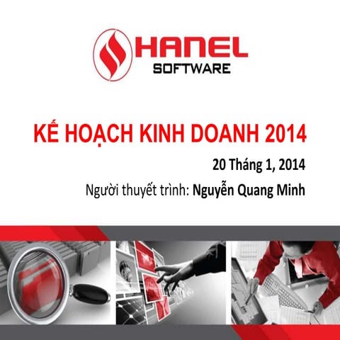 Phan mem quan ly du lich vtranet - outbound | PPT