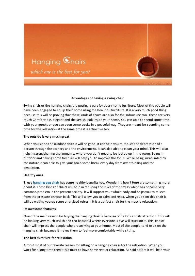 best hanging egg chair on Hanging Egg Chair