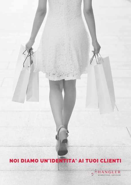 Hangler Marketing Advisor - Market Research Brochure