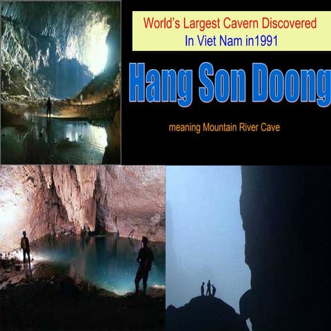 103 Hang sondoongcavern