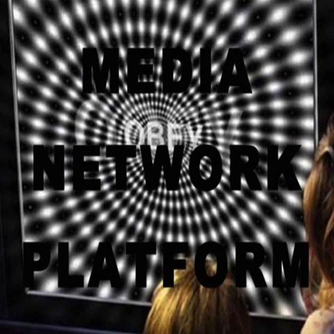 Geert Lovink /Media, Networks, Platforms/2016 hagnzhou