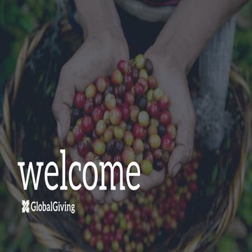 GlobalGiving Online Fundraising Workshop in Addis Ababa, Ethiopia 2017