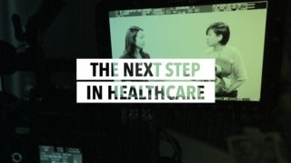 Why Kids Are Key to Healthcare 