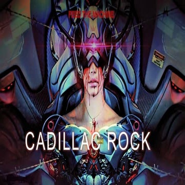 Cadillac Rock Production Plan