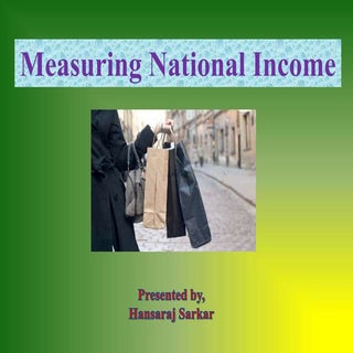 National Income