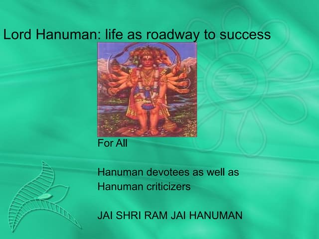 Hanuman