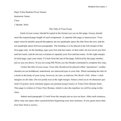 Hapi tobia student 2016