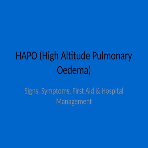 HAPO_types__management_Presentation.pptx