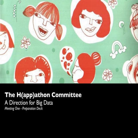 H(app)athon committee meeting1_prep