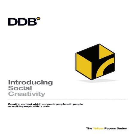 Happening dc introducingsocialcreativity