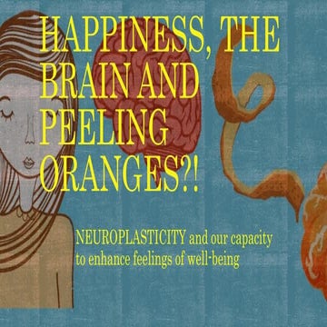 Inside The Creative Brain | PDF