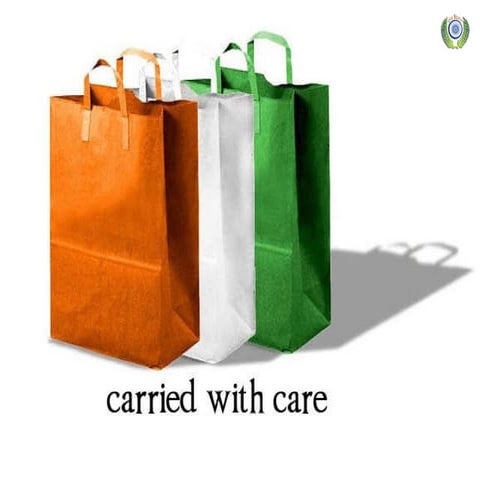 Happy Independence Day (Vande Matram)