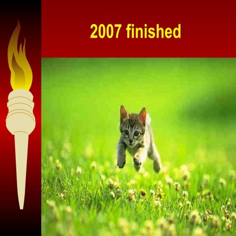 Happy New Year - Galvao