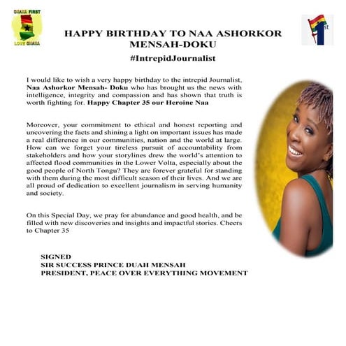 HAPPY BIRTHDAY TO NAA ASHORKOR- PRINCE DUAH MENSAH.pdf