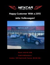 Happy Customer | DOCX