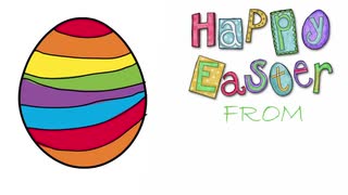 Easter Sunday 2017 , April 16th. Happy Easter Sunday 2017 from Les Aventures de Ronald Tintin, Super Professeur and Ronning Against Cancer. Congratulations Coline Galmiche !