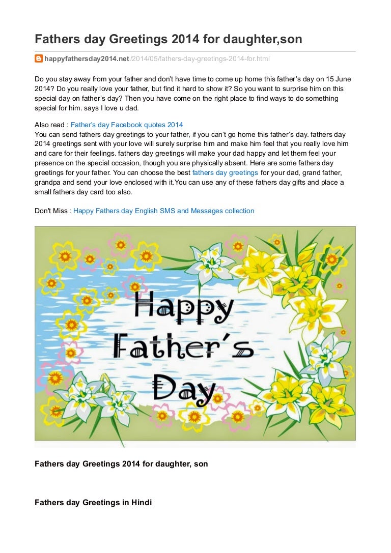 something special for daughter