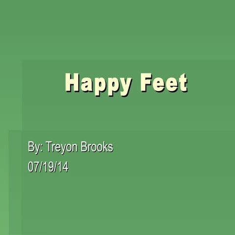 Happy feet1
