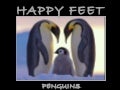 Happy Feet ~ Penguins
