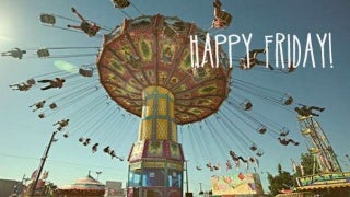 Happy friday 2013 04 05