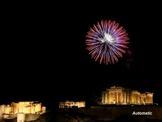 Happy New Year (Nikos)