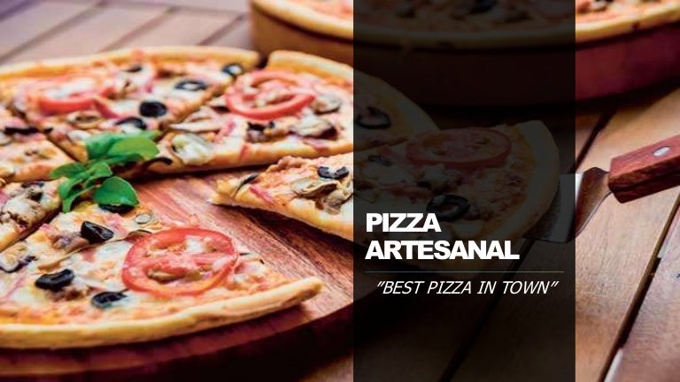 Happy pizza