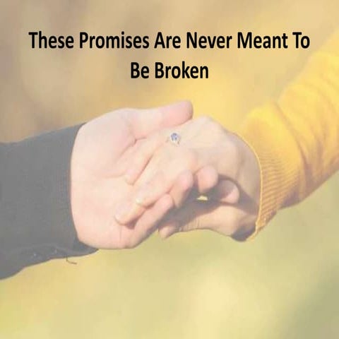 Happy promise day sms in hindi