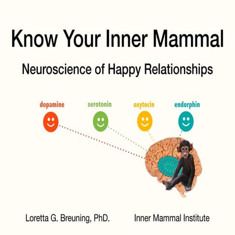 Know Your Inner Mammal: The Neuroscience of Happy Relationships