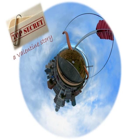 Happy Valentine 2012