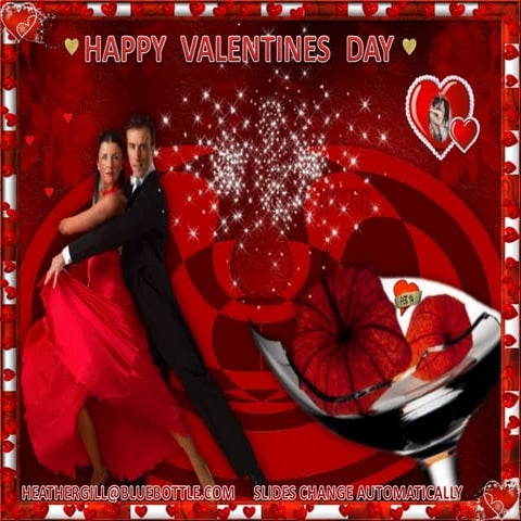 Happy valentines day 2011