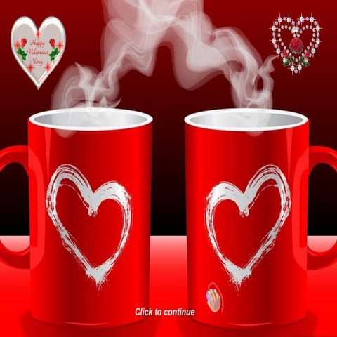 Happy Valentine's Day (Nikos)