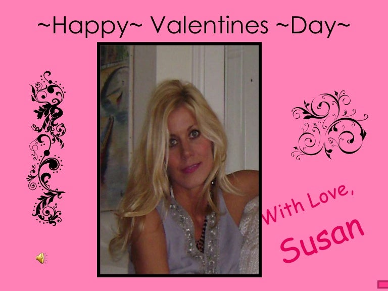valentines day slideshow
