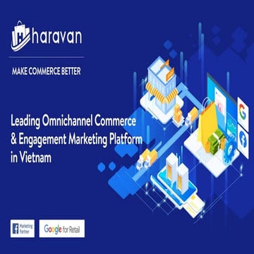 Haravan Profile 2021 | PDF