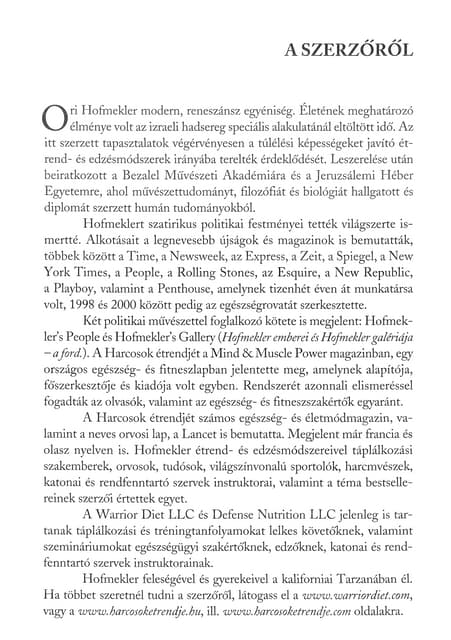 40 évesen küzdött a fogyásért