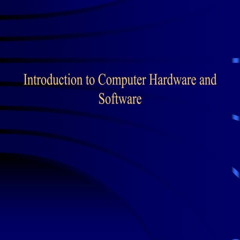 hardware.ppt