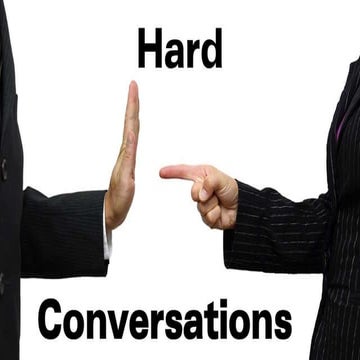 Hard Conversations_Paul and Barnabas | PPTX