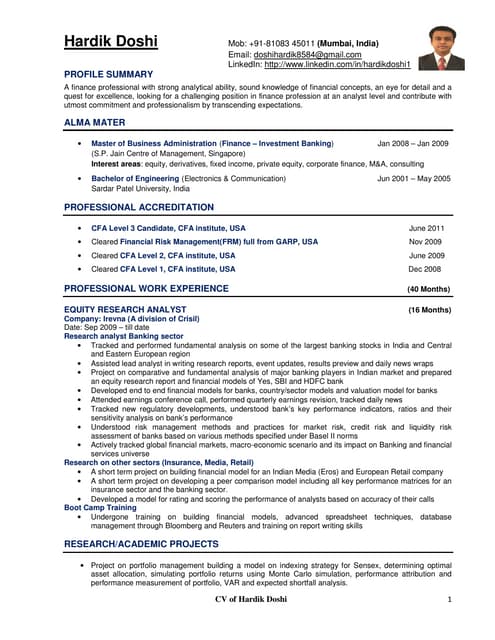 writing a narrative script explore writing candidate for cfa