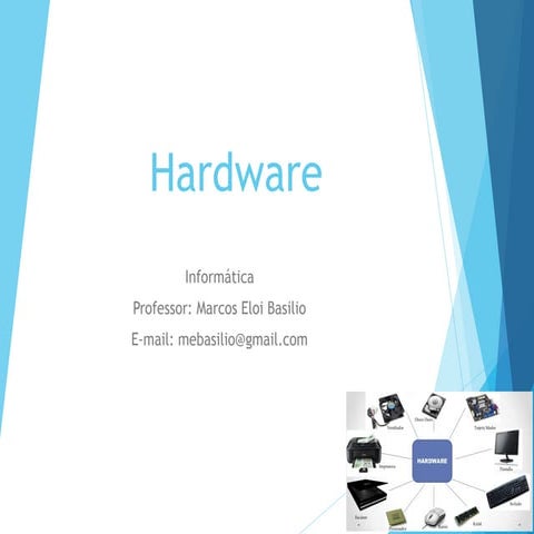 Hardware | PPT