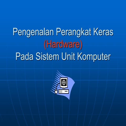 hardware.ppt