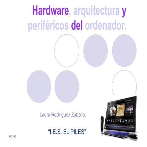 Hardware Laura Rodriguez