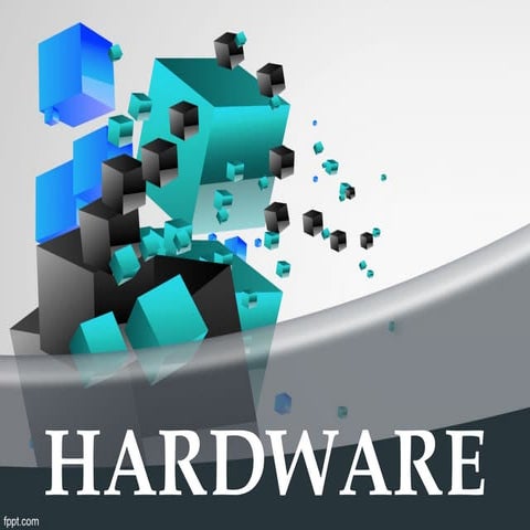 Hardware (1)