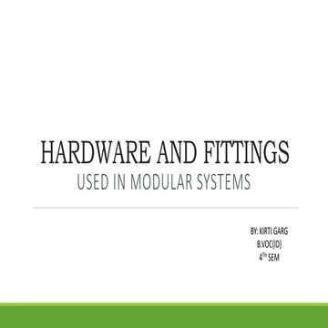 HARDWARE AND FITTINGS.pptx