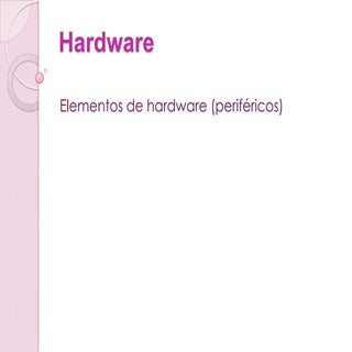 Hardwarellluuf