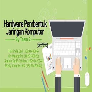 HARDWARE PEMBENTUK JARINGAN KOMPUTER.pptx