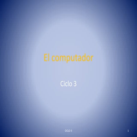 Hardwareysoftwaredelcomputador