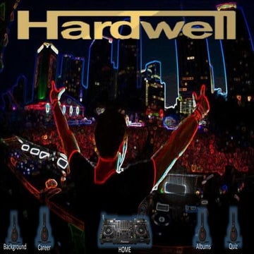 Hardwell