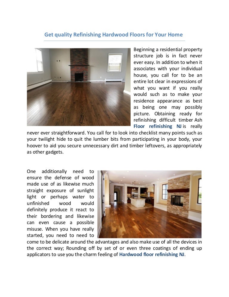 Wholesale Hardwood Flooring Nj