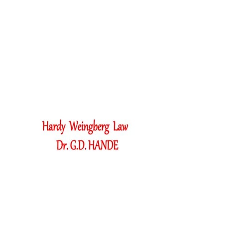 Hardy  Weingberg  Law II.pptx
